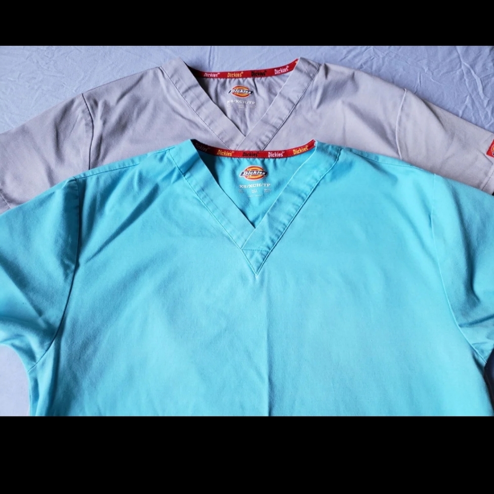 Dickies Scrubs